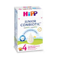Lapte praf formulă de creștere Junior Combiotic 4, 2+ HiPP