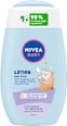 Losjon za telo pred spanjem bed time NIVEA BABY