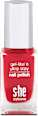 Ojă gel-like'n ultra stay 322/330 s-he colour&style