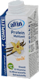 Trinkmahlzeit Protein Complete Vanille allin
