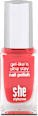 gel-like'n ul  lak za nokte - 322/320 s-he colour&style