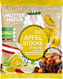 Trockenfrüchte Apfel mit Zitrone MUTTER NATUR