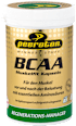 BCAA Muskelfit Kapseln peeroton