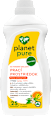 Prací prostriedok na farebnú bielizeň Pomarančový kvet planet pure