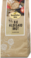 Bio Hildegard Brot Backmischung Rosenfellner Mühle