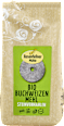 Buchweizenmehl Bio Rosenfellner Mühle