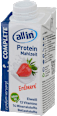 Trinkmahlzeit Protein Complete Erdbeere all in