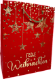 Geschenktasche Weihnachten Mittel keine Marke