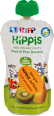 Hippis BIO kašica u vrećici - kivi, kruška, banana, 6+ mj. HiPP