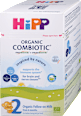 Organic Combiotik 2 mliječna formula HiPP