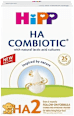 BIO HA 2 Combiotic mliječna formula, 6+ mj. HiPP