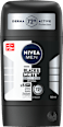 Deodorant v stiku Black & White Invisible Original NIVEA MEN