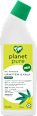 WC Reiniger Urinstein & Kalk Eukalyptus planet pure