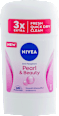 Pearl&Beauty dezodorans stik - ženski NIVEA