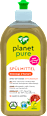 Spülmittel Blutorange & Rosmarin planet pure