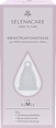 Menstruationstasse Größe M Transparent SELENACARE