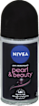 Antiperspirant roll on Pearl & Beauty NIVEA