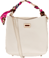 Handtasche in Beige PURSET