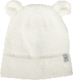 Babyhaube mit Öhrchen Accessories