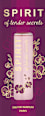Eau de Parfum Of Tender Secrets SPIRIT