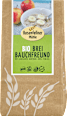 Frühstücksbrei Bio Bauchfreund Rosenfellner Mühle