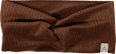 Stirnband Velvet braun Accessories