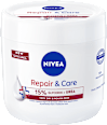Repair & Care krema za tijelo – glicerin i urea NIVEA