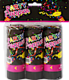 Party Popper Dekorieren & Einrichten
