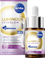 Sérum Luminous 630 Skin Glow  NIVEA