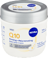 Spevňujúci remodelačný telový krém Firming + Rejuvenating Q10 NIVEA