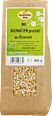 Getreide Buchweizen Bio Rosenfellner Mühle