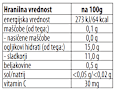 Bio sadna kaša marelice, od 5. meseca dalje HiPP