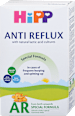Začetno mleko s posebno formulo ANTI REFLUX, 0 m+ HiPP