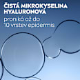 Cellular Expert Filler hyaluronové sérum NIVEA