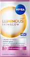 Nivea Luminous630 Skin Glow tekući piling za lice NIVEA