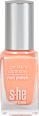 Nagellack gel-like'n ultra stay 322/271 s-he colour&style