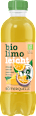 Erfrischungsgetränk Bio Limo Leicht Orange-Mango-Passionsfrucht Römerquelle