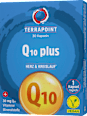 Q10 plus Kapseln TerraPoint