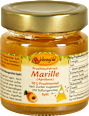 Fruchtaufstrich Marille Birkengold