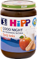 EKO Good Night mliječna kašica – keks i jabuka, 5 + mj. HiPP