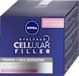 Nočný krém na omladenie pleti Cellular Expert Filler NIVEA