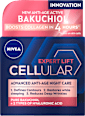 Nočna krema Cellular Expert Lift NIVEA