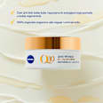 Q10 EXTRA NOURISH - dnevna krema protiv bora, SPF 15 NIVEA