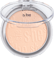 Kompaktni puder 402 s-he colour&style