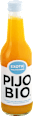 Bio ovocná šťava Exotic Multivitamin  PIJO BIO