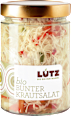 Krautsalat Bio Bunt LUTZ