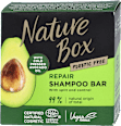 Szampon w kostce Awokado  Nature Box