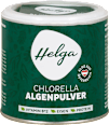 Algen Getränkepulver Chlorella Helga