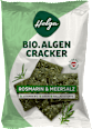 Cracker Algen Bio Rosmarin & Meersalz Helga