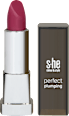 Lippenstift perfect plumping 334/530 s-he colour&style